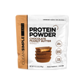 Protein Powder: Chocolate Peanut Butter (10 Serving Bag)