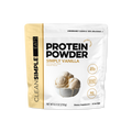 Protein Powder: Simply Vanilla (10 Serving Bag)