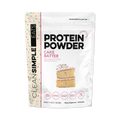 Protein Powder: Cake Batter (20 Serving Bag)
