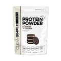 Protein Powder: Cookies 'N Cream (20 Serving Bag)