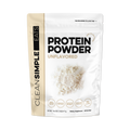 Protein Powder: Unflavored (20 Serving Bag)