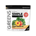 Greens: Peachy Greens Mix (30 Servings)