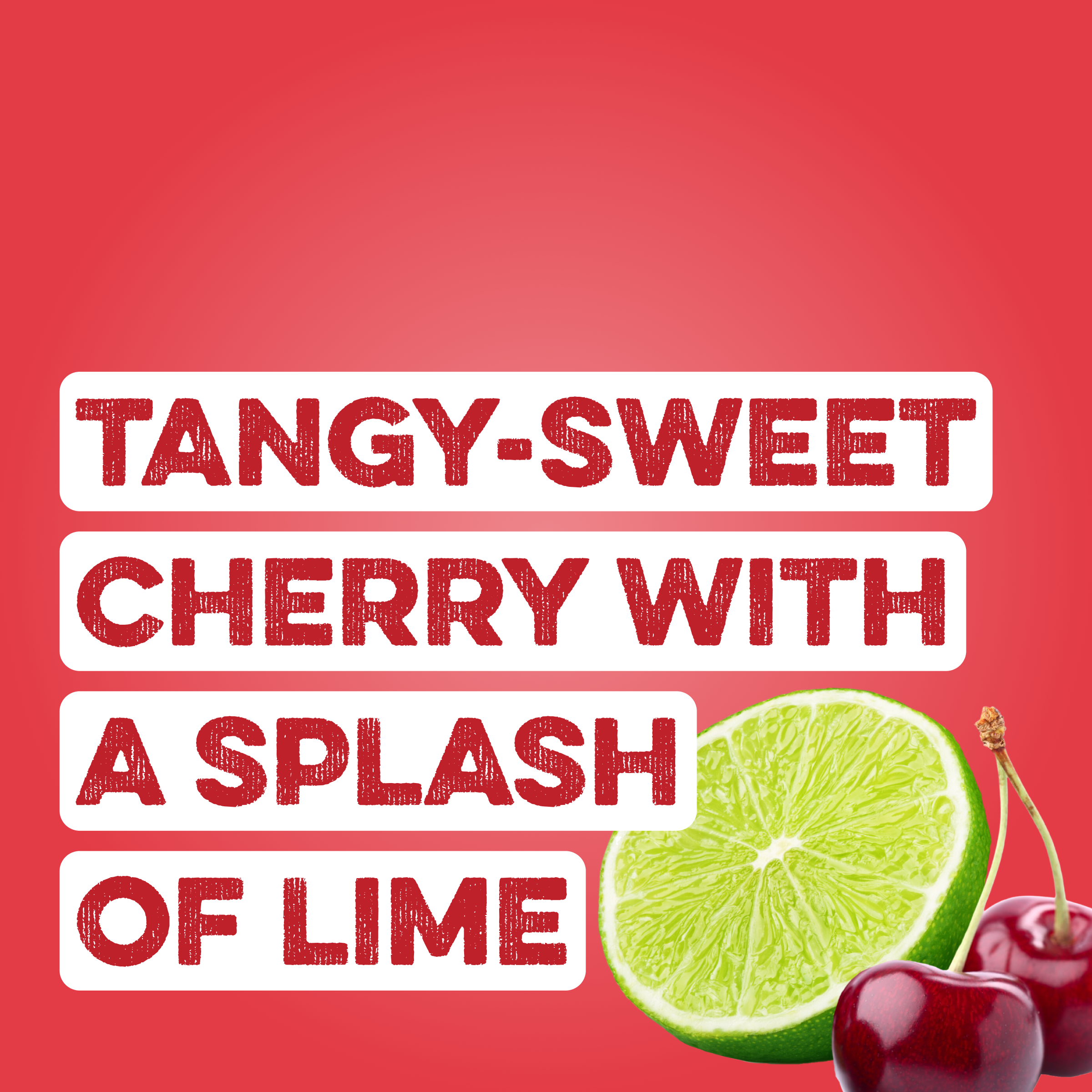 Greens: Cherry Limeade (10 Single Serving Stick Packs)