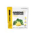 Greens: Tropical Super Greens Mix