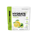 Hydrate + Electrolytes: Lemon Lime (30 Serving Bag)